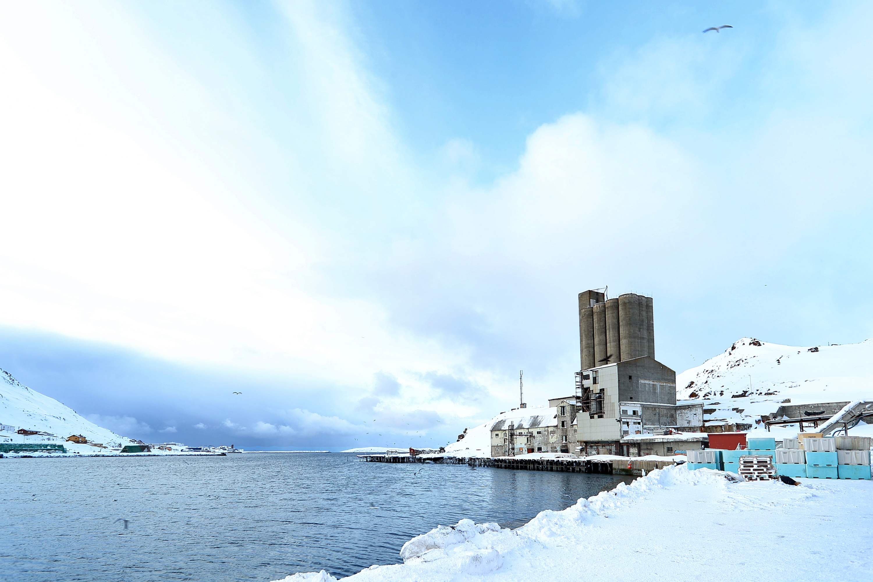 Norway Noordkaap