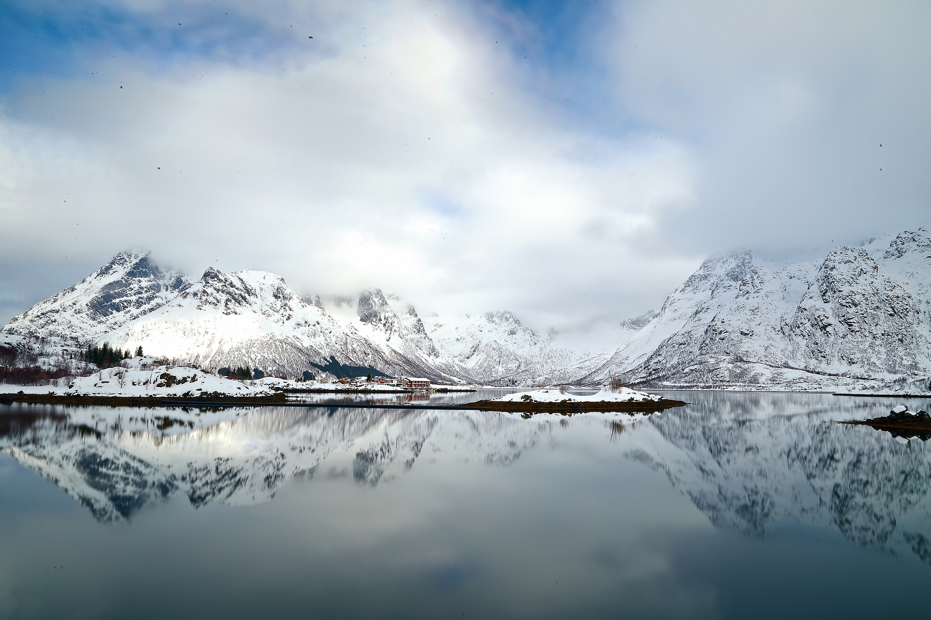 Norway 2018 Lofoten