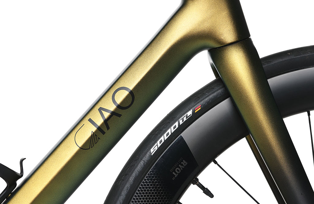Giao bikes