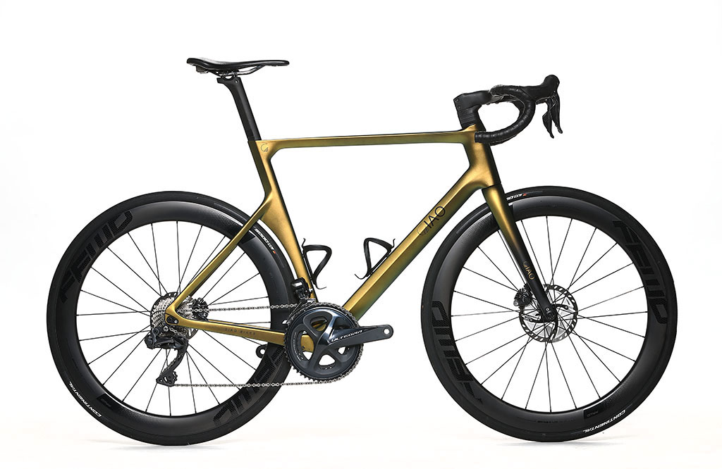 Giao bike