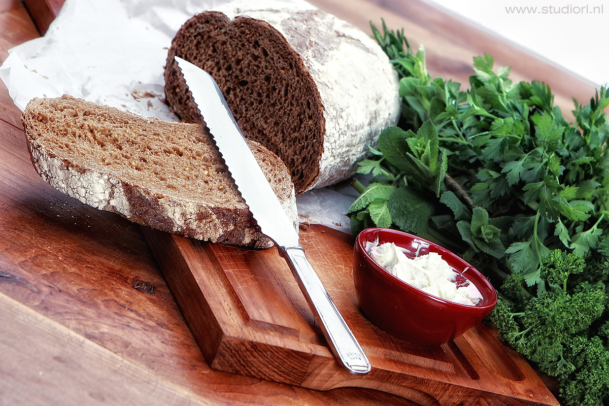 Food fotografie