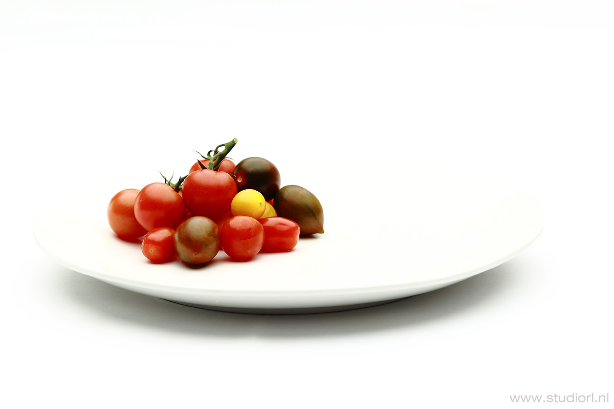 Food fotografie