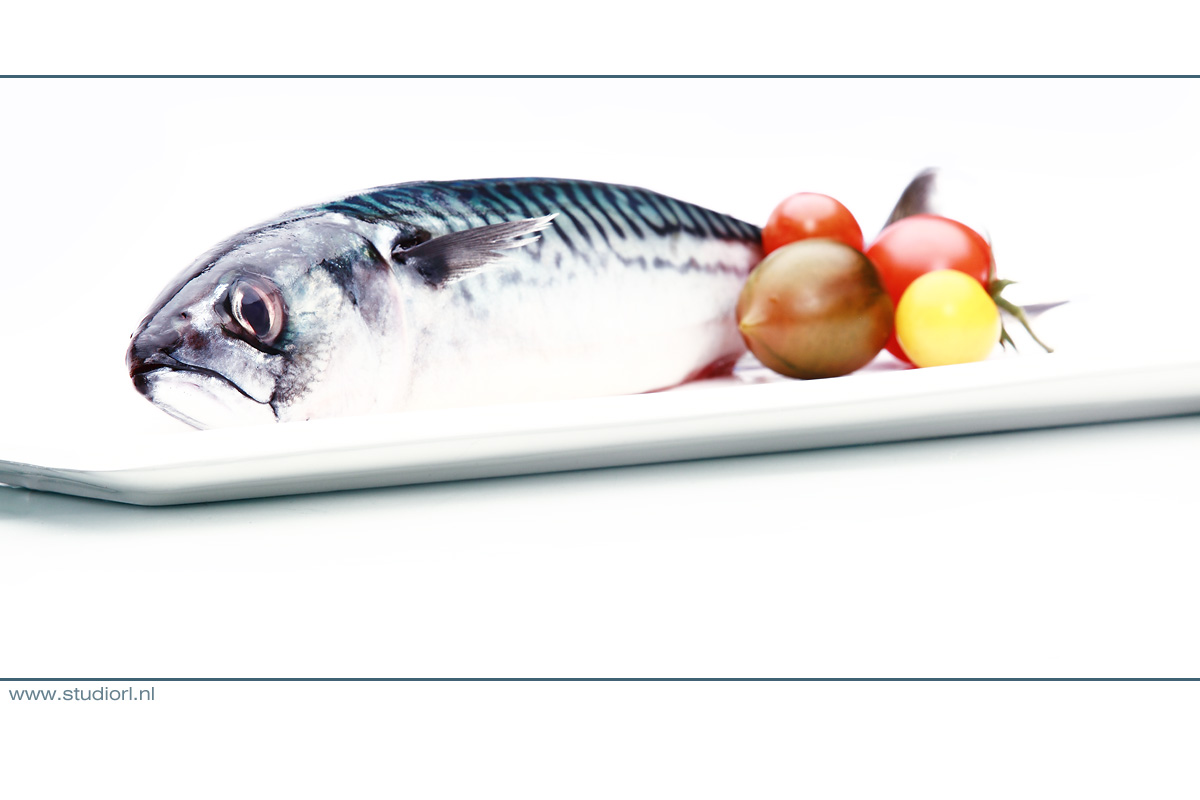 Food fotografie