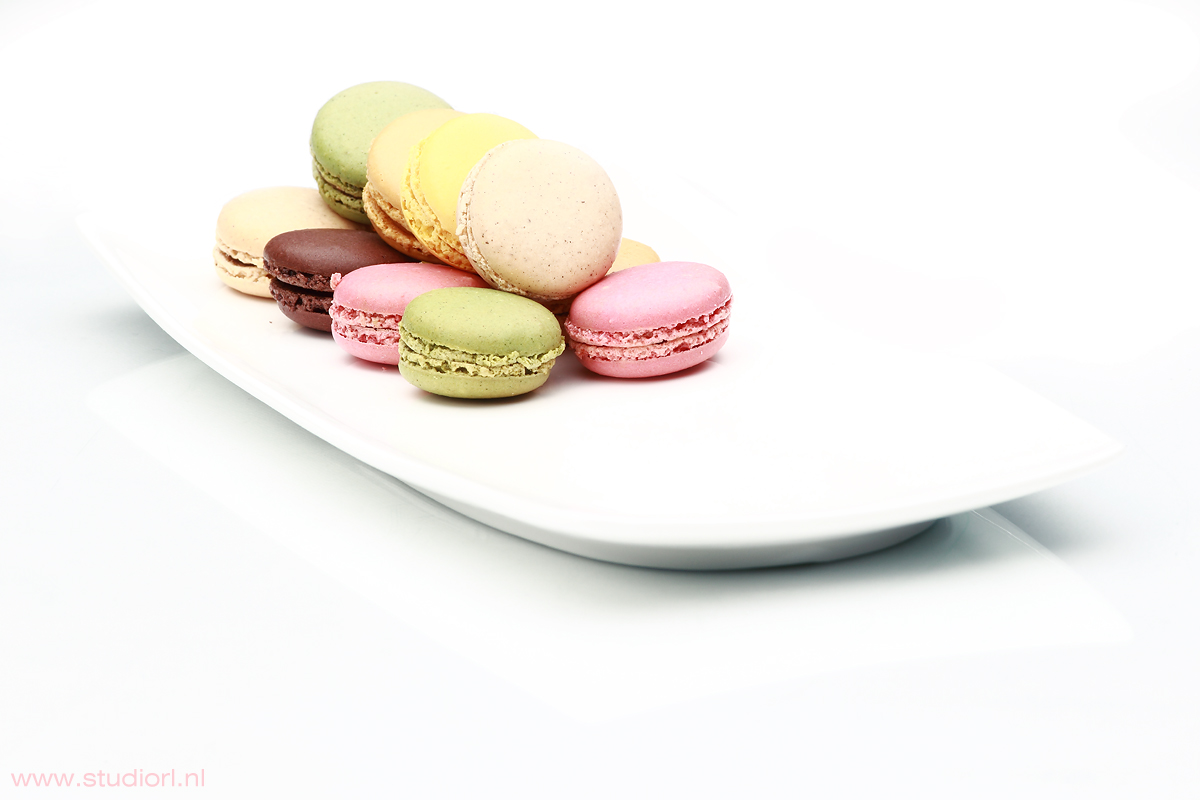 Food fotografie