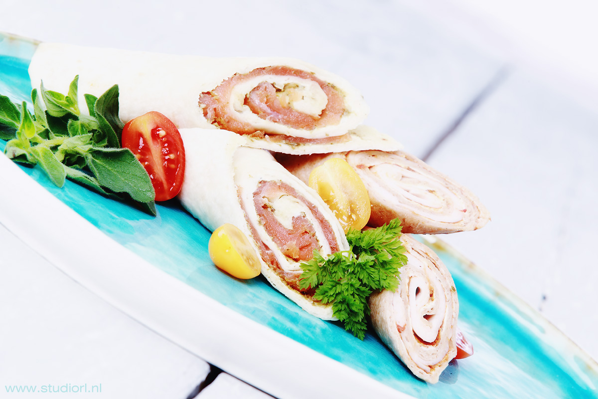Food fotografie